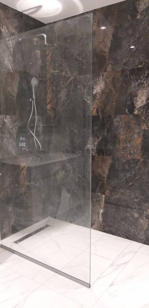 Ben Boulaïd — Détail intérieur