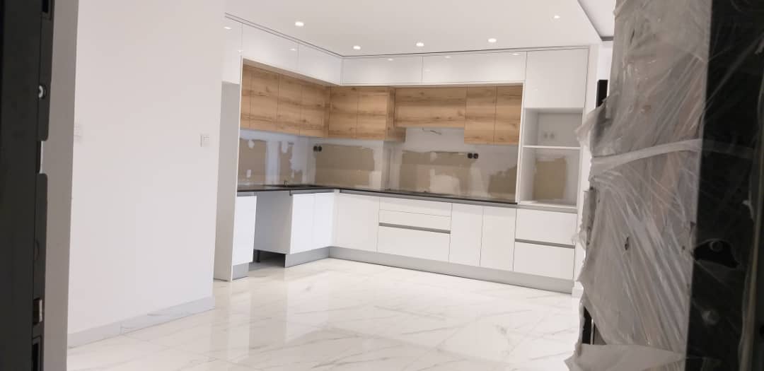 Ben Boulaïd — Éclairage