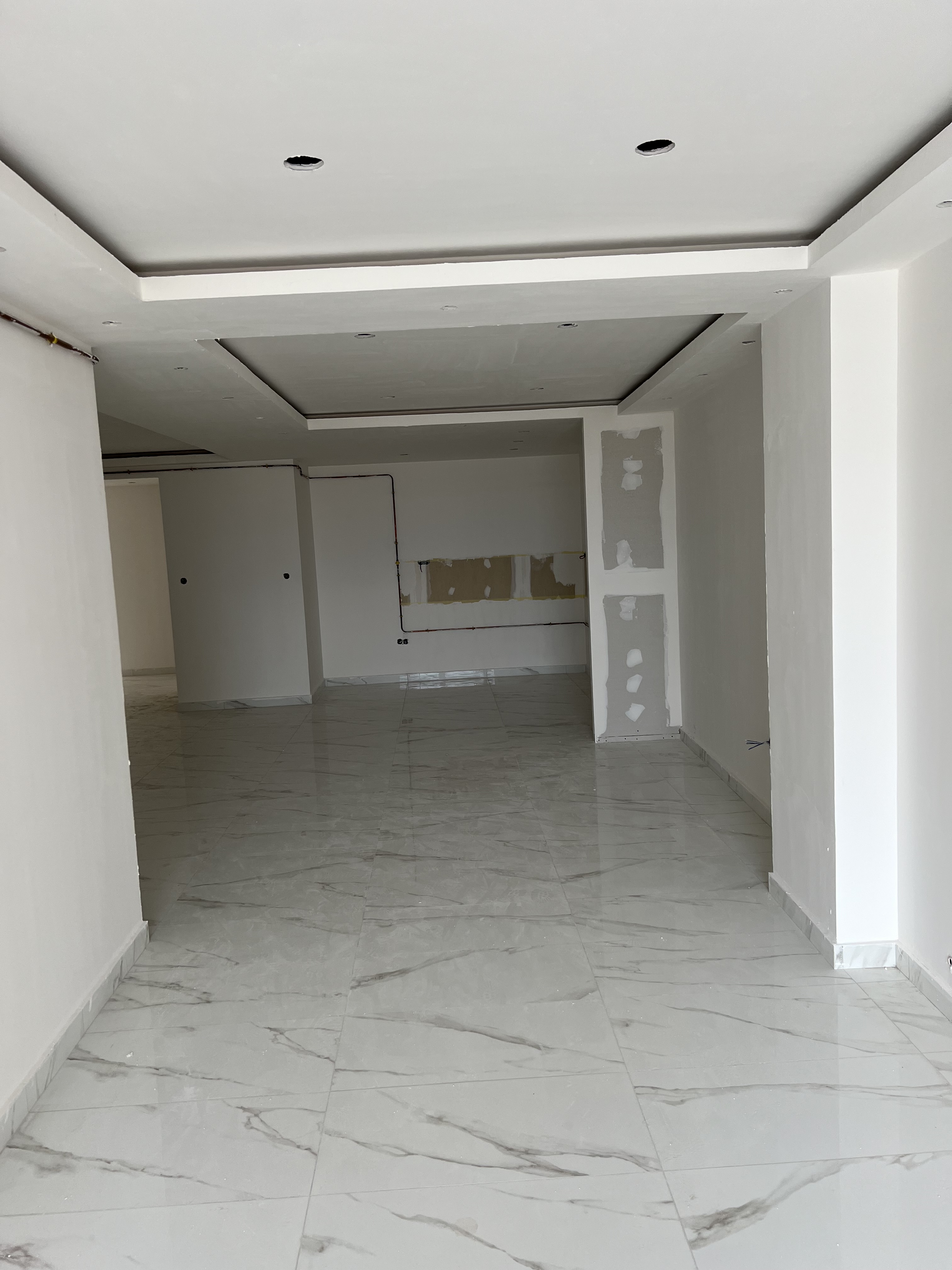 Ben Boulaïd — Vue dégagée