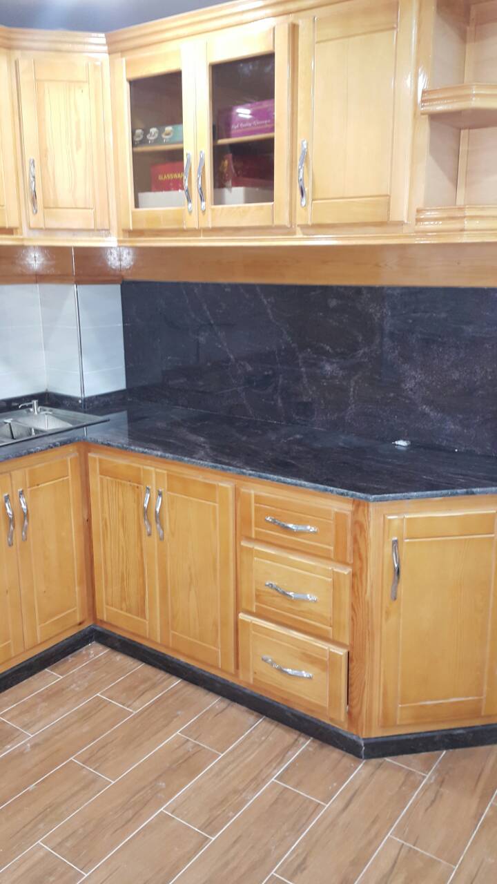 Melbou — Vue ensemble