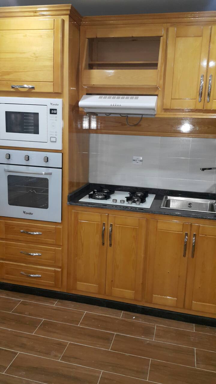 Melbou — Perspective