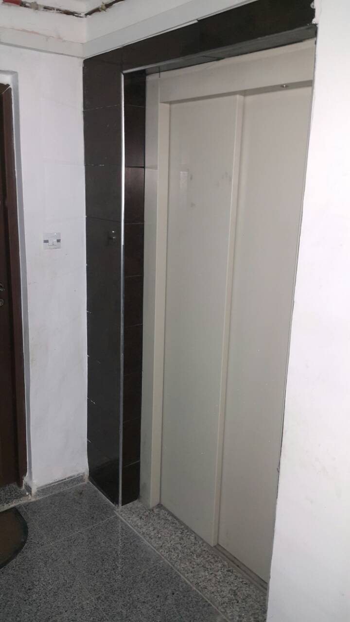 Melbou — Intérieur