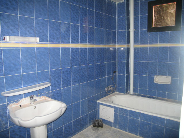 Tichy — Détail façade