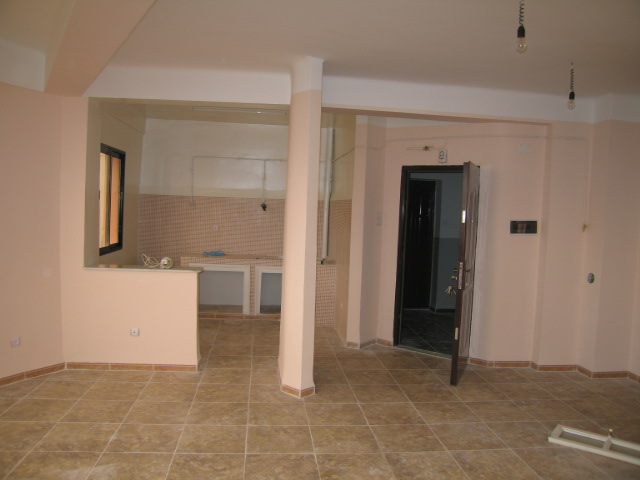 Tichy — Façade latérale