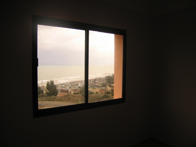 Tichy — Architecture