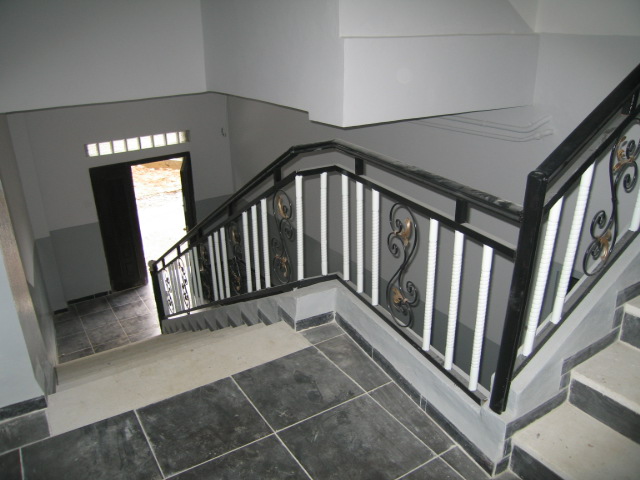 Tichy — Vue globale